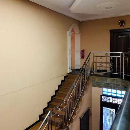 Dc Ambassadors Hotel Dawhwenya Luaran gambar